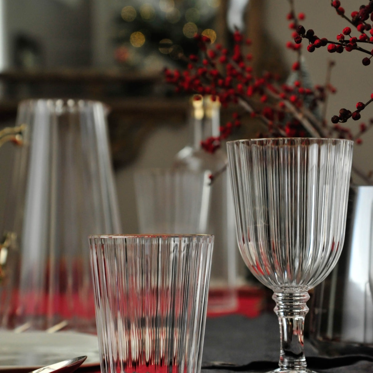 wd lifestyle wd lifestyle brocca in acrilico 23 lt ambra ean 8033040745022