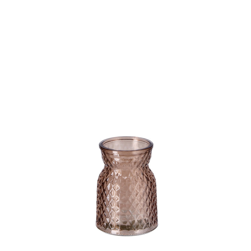 ad trend ad trend portacandela t light in vetro d 75 cm h 10 cm 3 modelli assortiti ideale bomboniera 1 pz ean 8057586023451