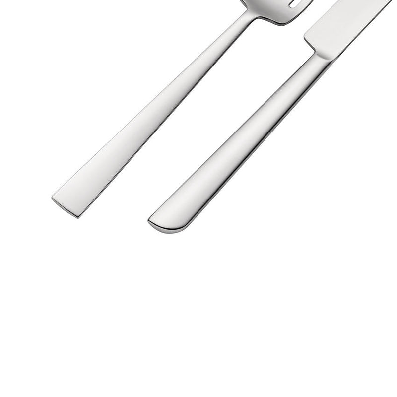 alessi alessi asta servizio posate 24 pz acciaio ean 8003299499465