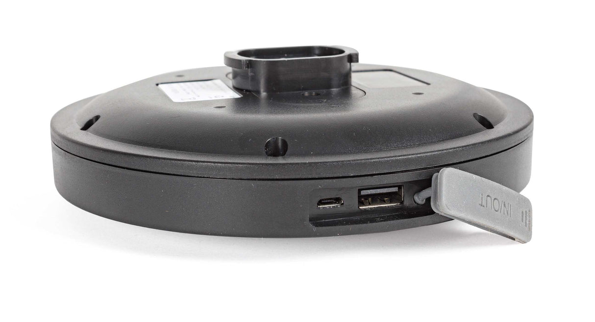 bizzotto bizzotto lampada a led bianco per ombrelloni saragozza orland ines calis eden orion ean 8051836707429