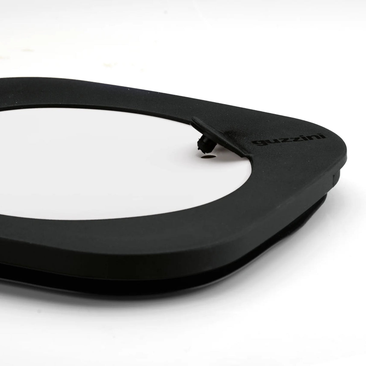 guzzini guzzini set lunch box da viaggio storego con posate rosa ean 8008392402312