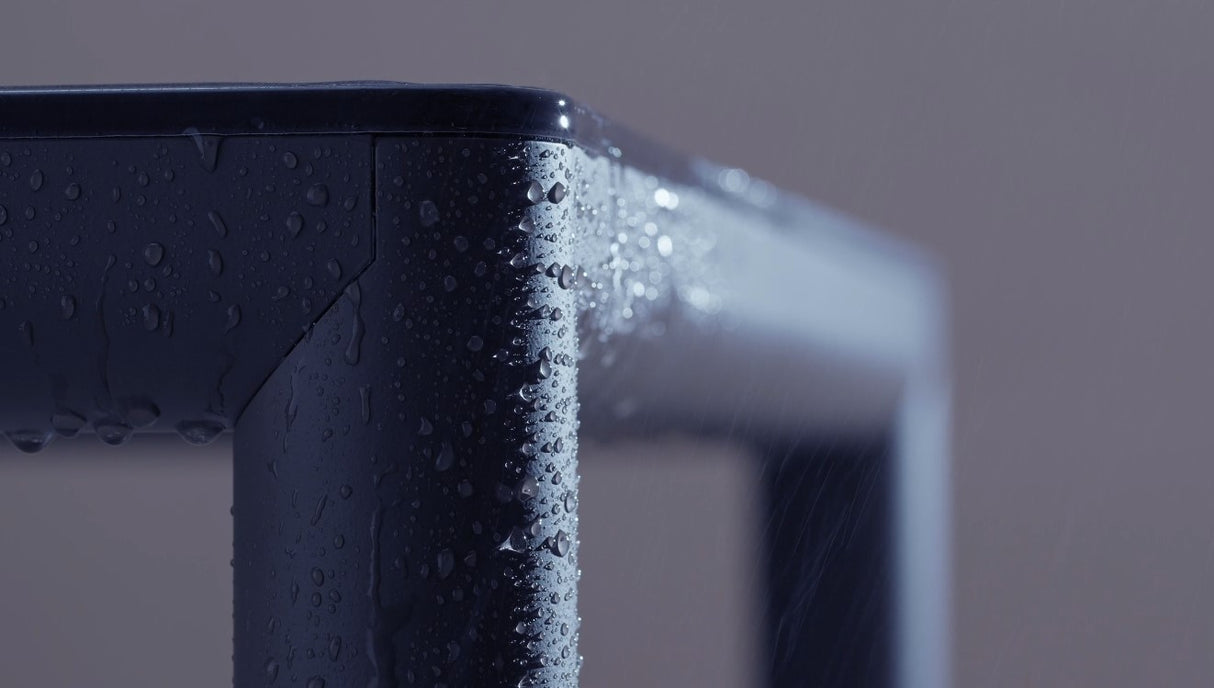 nardi nardi piave 120 x 70 tavolo rettangolare verniciato tabacco lamin materia tabacco ean 8010352555266