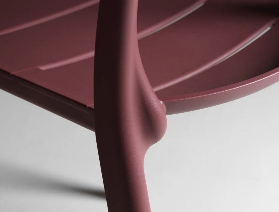 nardi nardi sedia cassia bistrot colore antracite ean 8010352221024