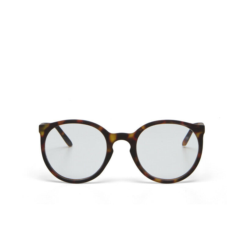 okkia okkia occhiale da lettura mod bologna premontato soft touch classic havana diottrie 2 50 ean 8056211374135