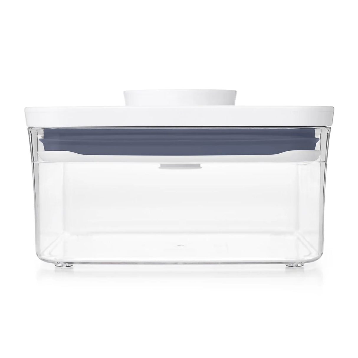 oxo oxo good grips contenitore pop grande quadrato mini 1 lt ean 719812684932