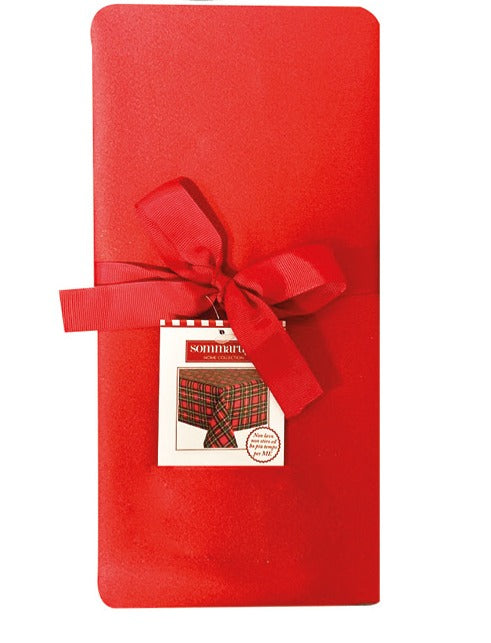 preziosa home preziosa home tovaglia jacquard natale ass 140 x 360 cm con lurex no stiro 1 pz ean 8050264134081