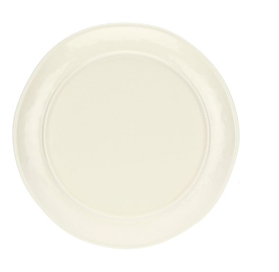 rose tulipani rose tulipani set 2 piatti piani ocean line melamina d 27 cm ean 8018594611146