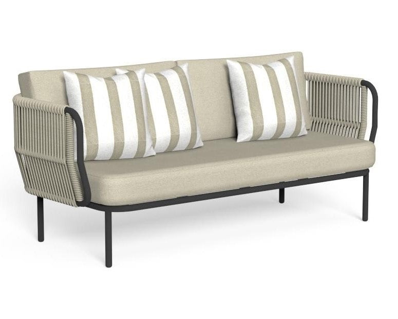 talenti talenti salotto plum set sofa 2 poltrone armchair e tavolo caffe beige charcoal