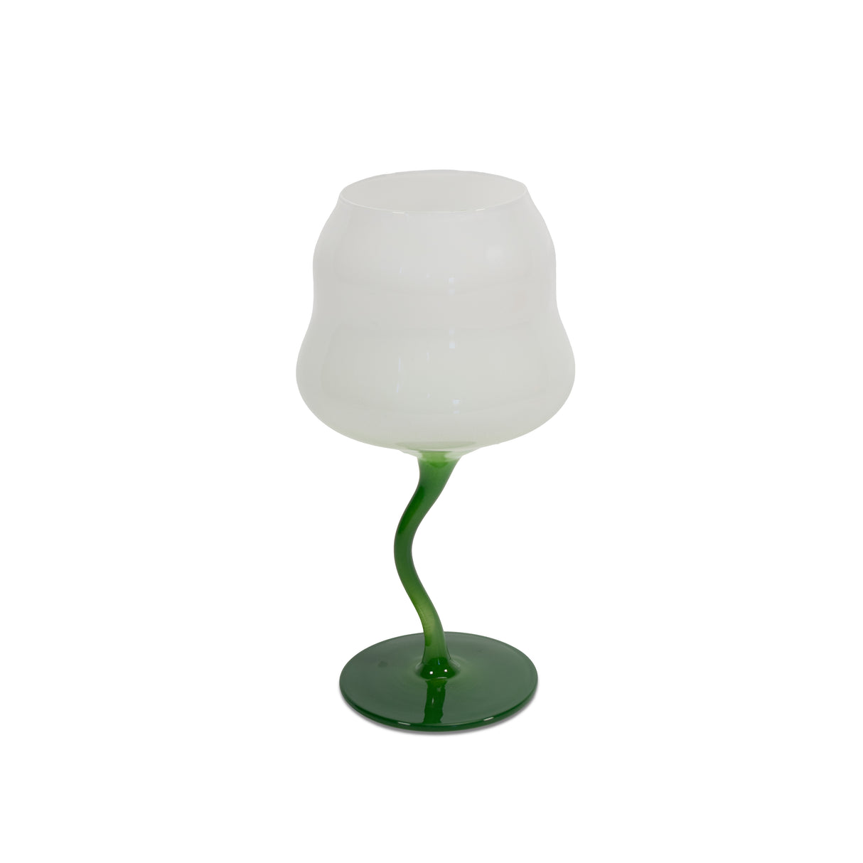 wd lifestyle wd lifestyle set 2 calici cocktail 450 ml bianco verde rosa e viola ean 8053300576289