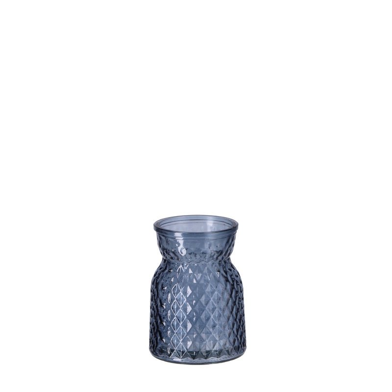 ad trend ad trend portacandela t light in vetro d 75 cm h 10 cm 3 modelli assortiti ideale bomboniera 1 pz ean 8057586023451