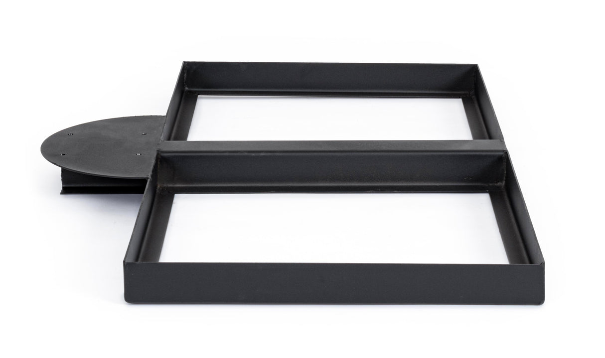 bizzotto bizzotto base laterale acciaio per ombrelloni ines e orion antracite ean 8051836403703