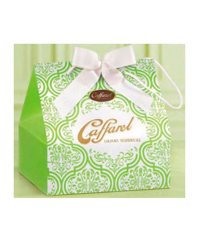caffarel caffarel colombe ass in borsina classica amarena senza canditi o con gocce di cioccolato 1 kg 1 pz ean 8013108048814
