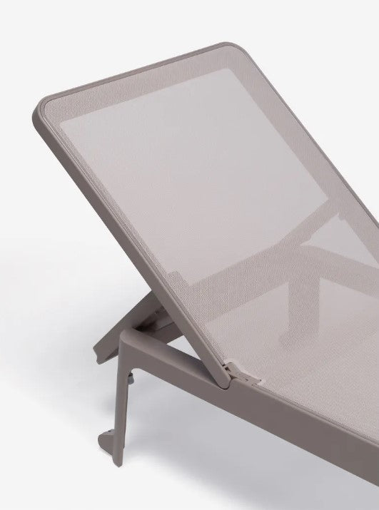 nardi nardi lettino plano menta tela mandorla ean 8010352462540