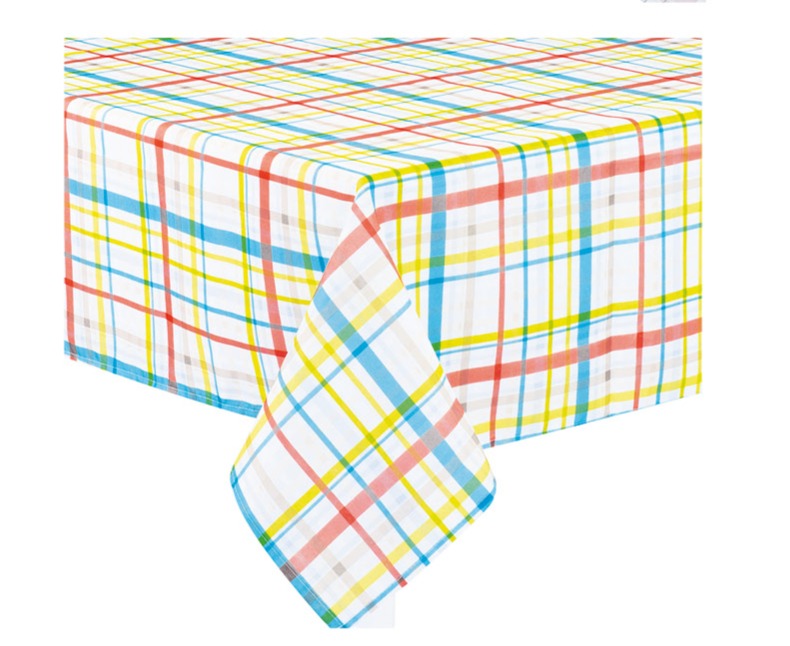 preziosa home sommaruga home collection tovaglia francy no stiro stampata 140 x 320 cm ass multicolor 1 pz ean 8050264126291