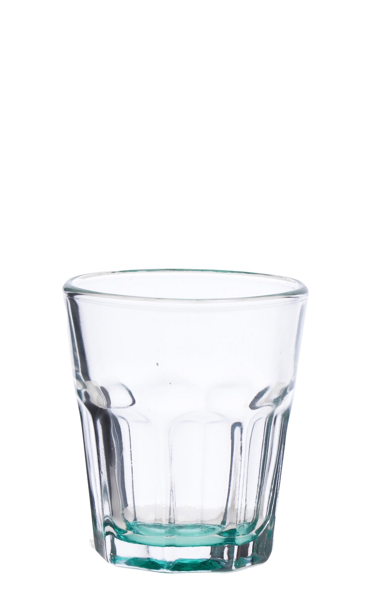 regalo italiano regalo italiano set 6 bicchierini neto 55 cl vetro colorato ean 8057586141001