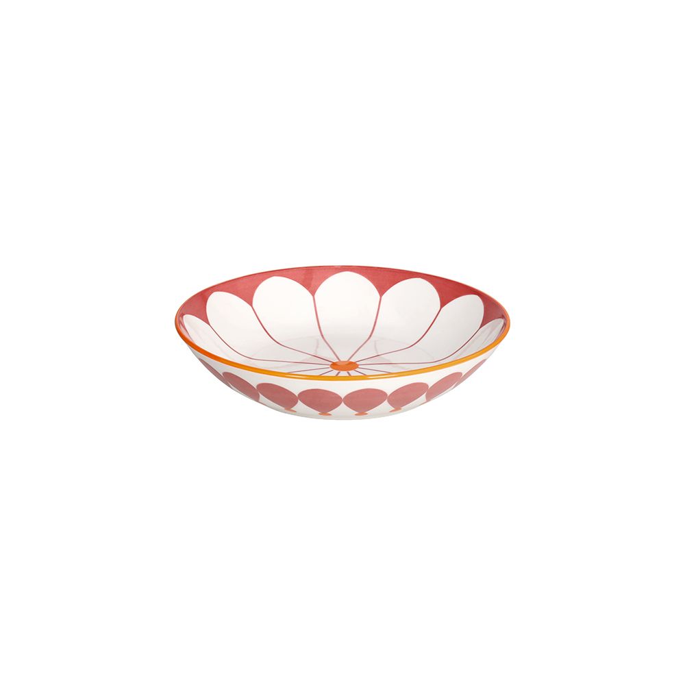 tognana tognana servizio tavola moon madame 18 pz porcellana multicolor ean 8056444549430