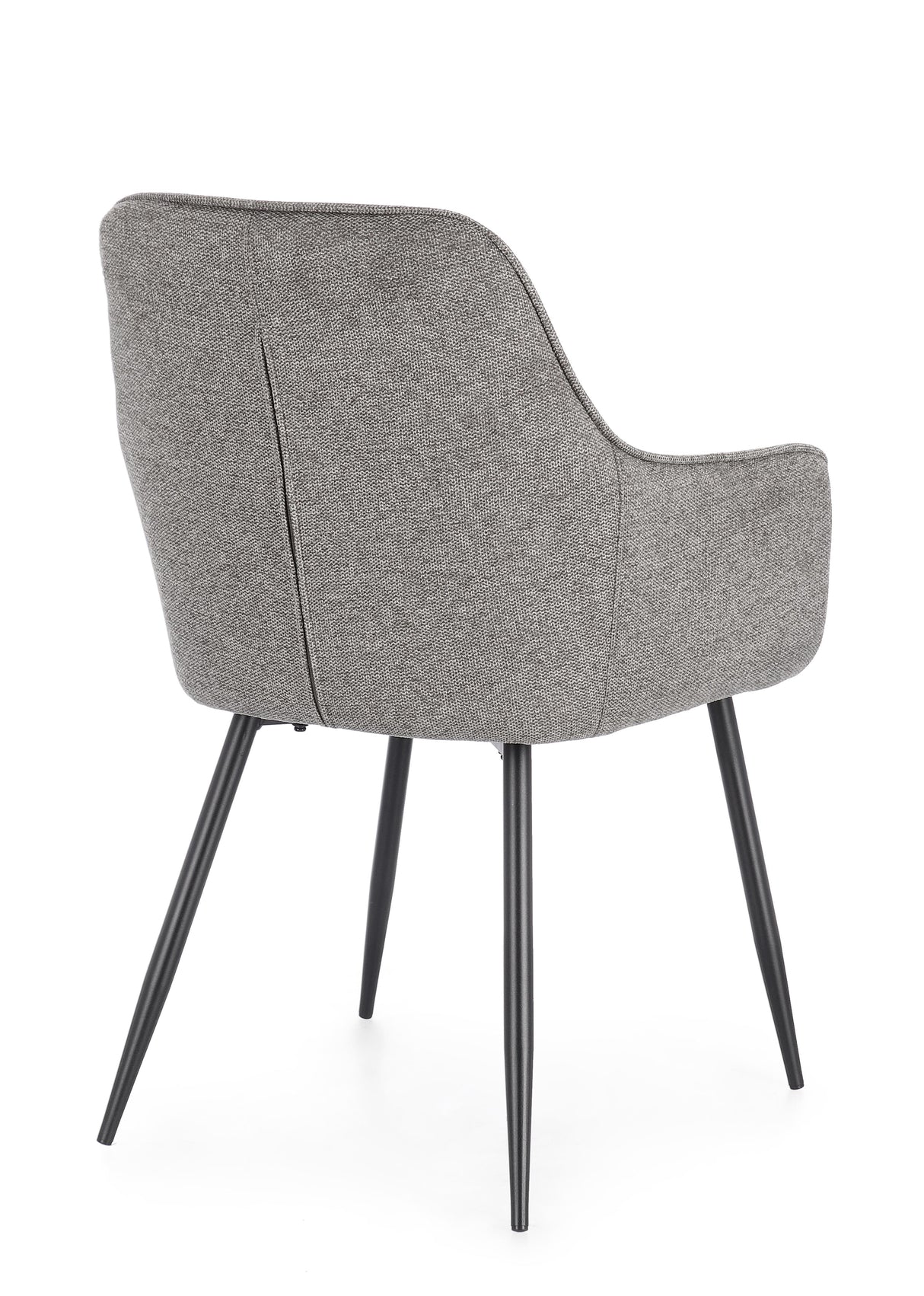 bizzotto bizzotto sedia cora spot c br nero grigio scuro ean 8051836688810