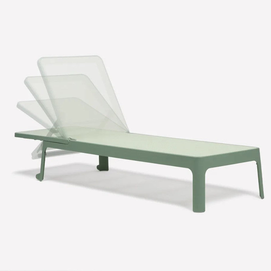 nardi nardi lettino plano tortora tela tortora ean 8010352462250