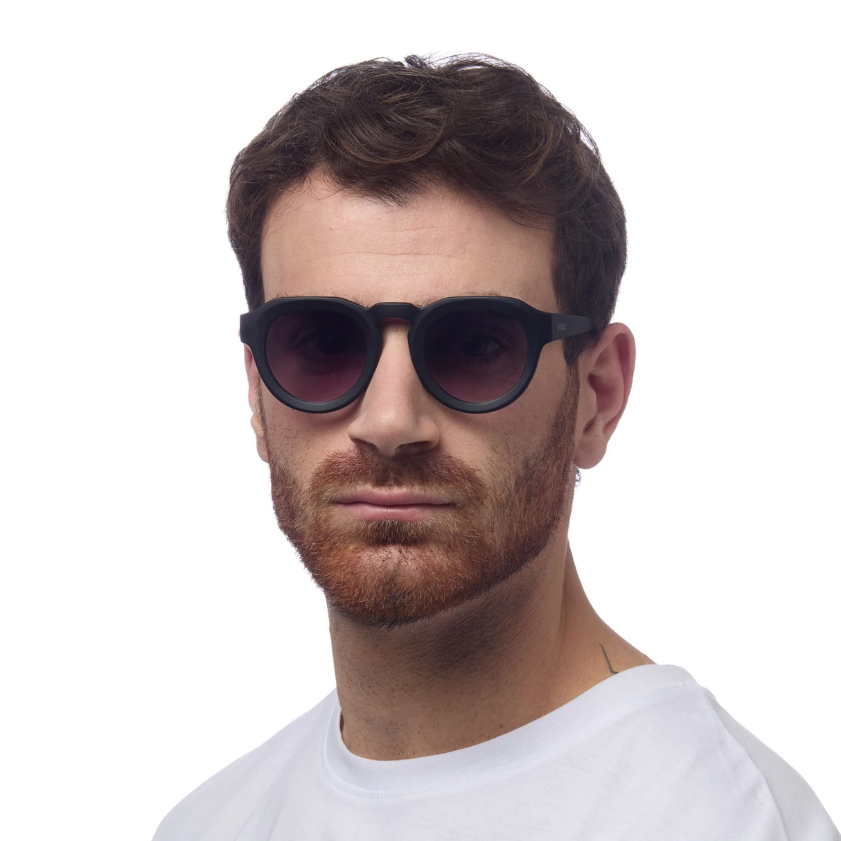 okkia okkia occhiale da sole premontato mod zeno black ean 8056211370816