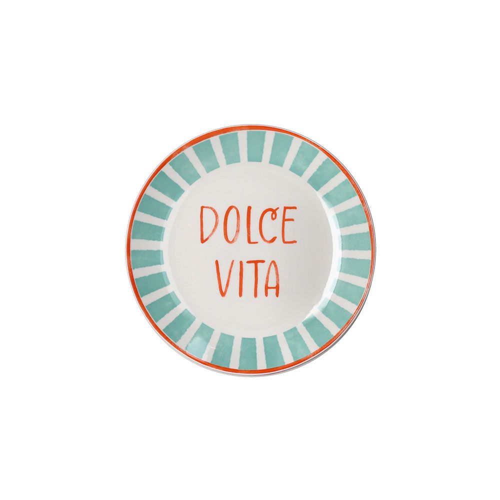 tognana tognana servizio tavola 18 pz moon viva litalia porcellana multicolor ean 8056444556353