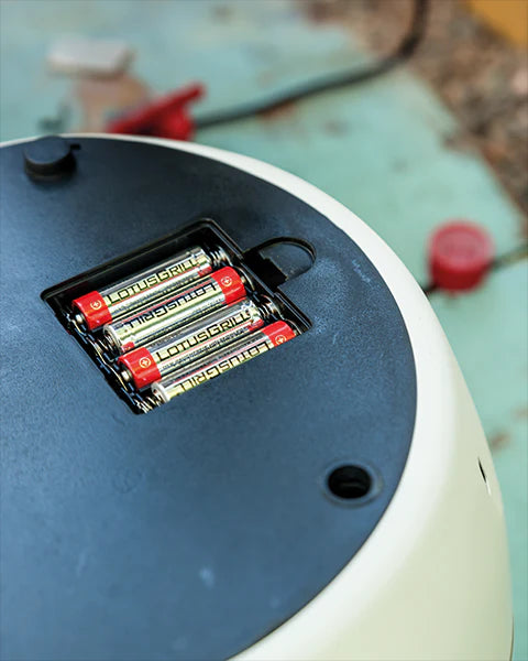 lotusgrill lotusgrill barbecue portatile 35 x 35 x 23 4 cm per interno ed esterno verde ean 4260023010844