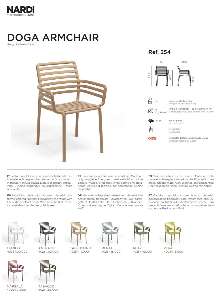 immagine-7-nardi-sedia-doga-armchair-bianco-ean-8010352254008