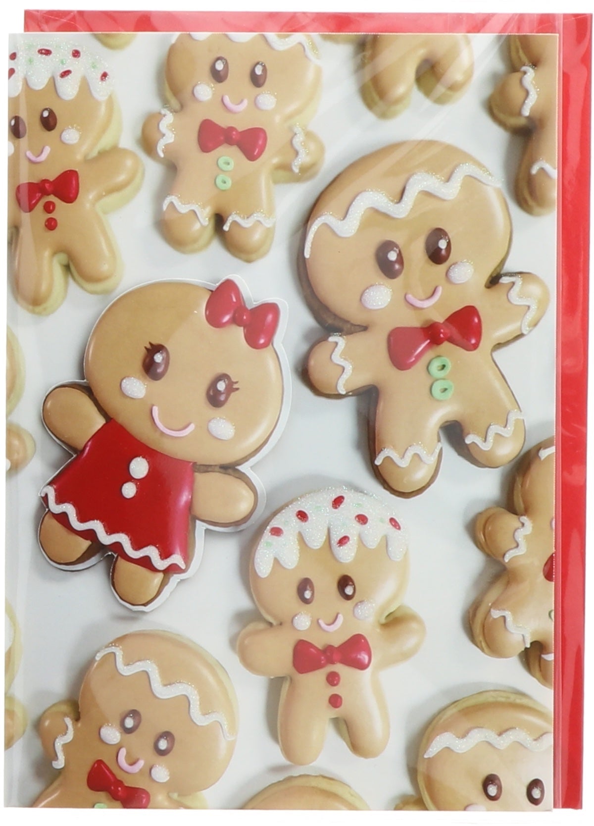 regalo italiano regalo italiano biglietto auguri di natale con busta 12 x 17 cm ass 1 pz ean 8057586058347