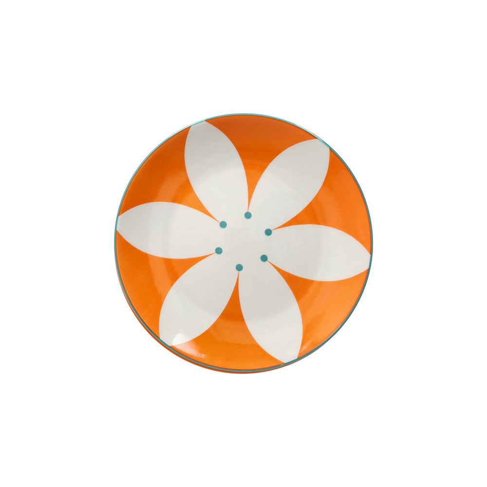 tognana tognana servizio tavola moon madame 18 pz porcellana multicolor ean 8056444549430