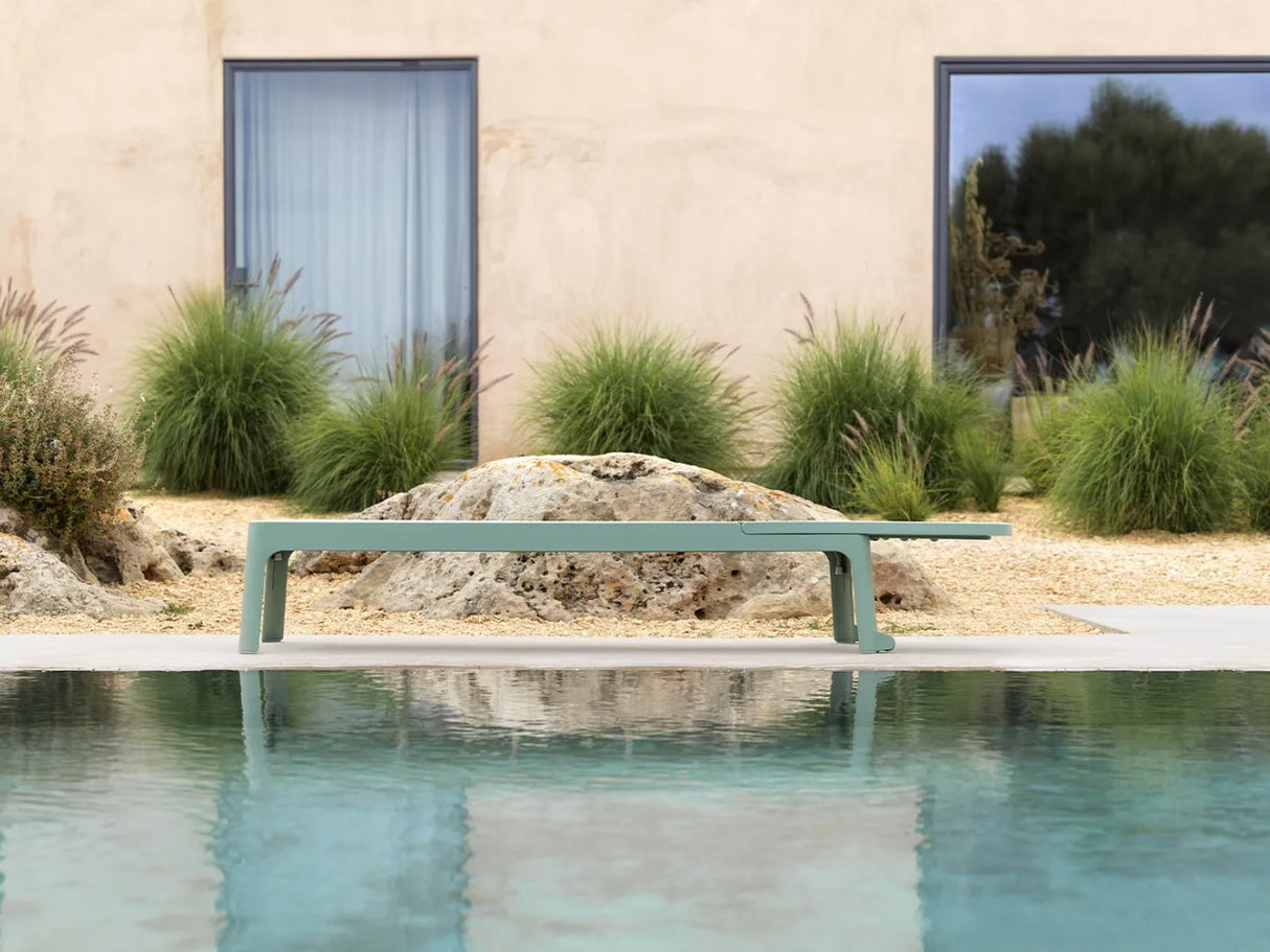 nardi nardi lettino plano tortora tela tortora ean 8010352462250