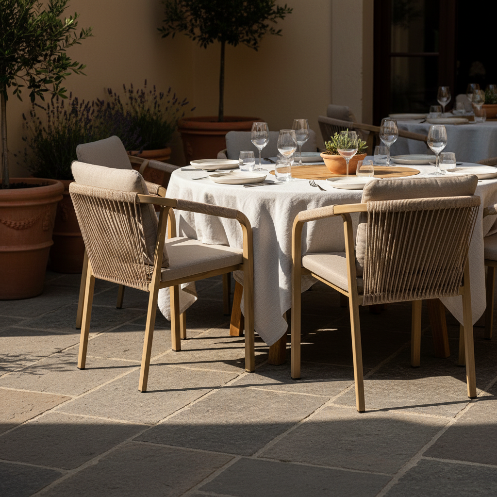 bizzotto-kalimera-desert-stuhl-armlehnen-seil-aluminium-stapelbar- 8051836778863