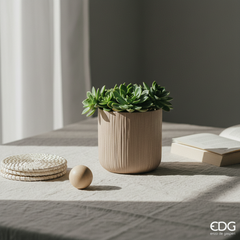Lifestyle 1 – Tavolo lino