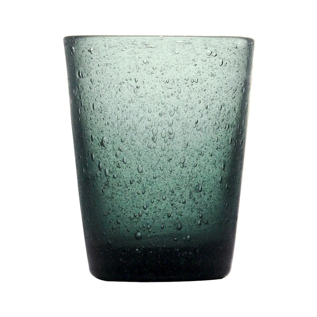 Zani Serafino Bicchiere Acqua Tumbler Avio in Pasta di Vetro