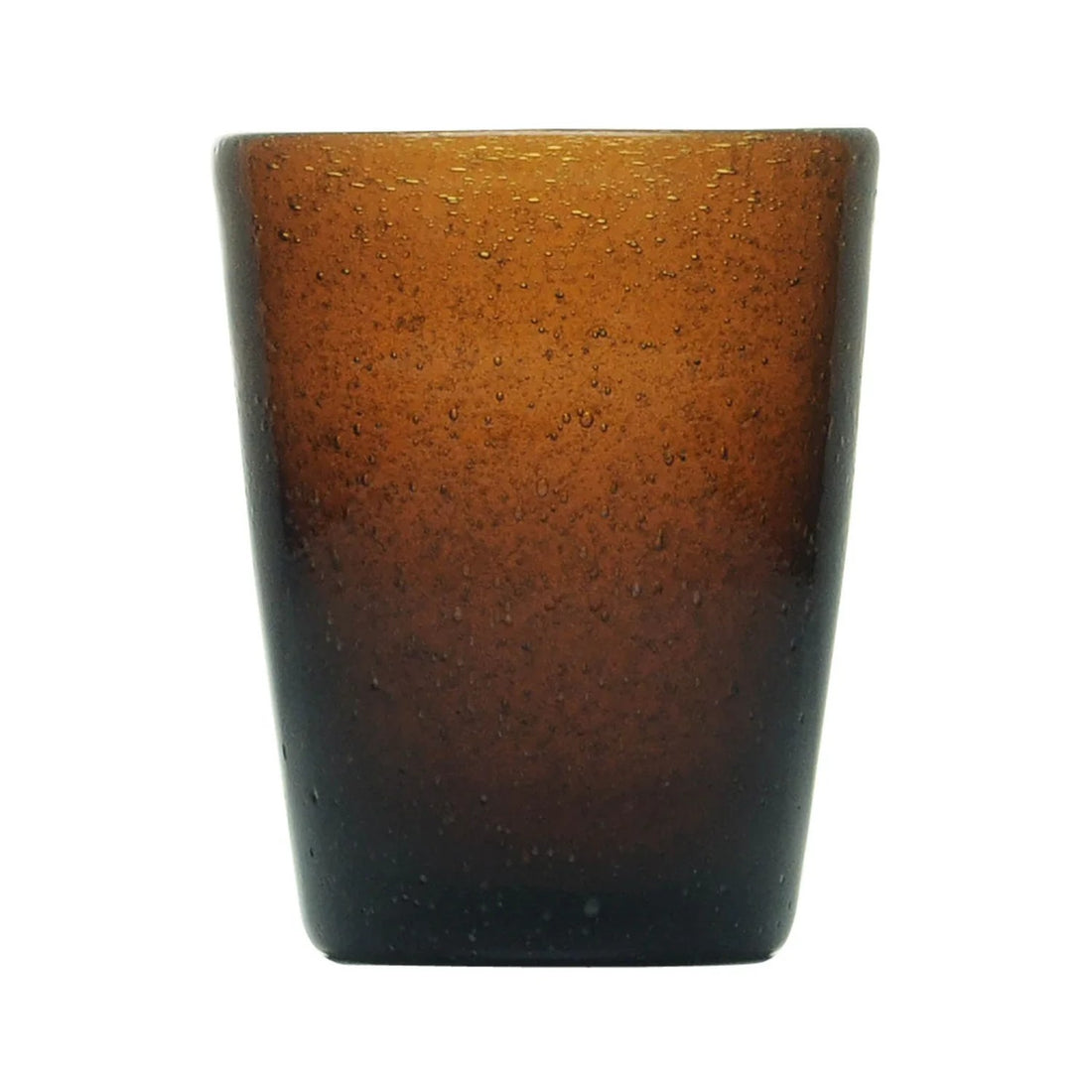 Zani Serafino Tumbler Bicchiere Acqua Choco 30cl