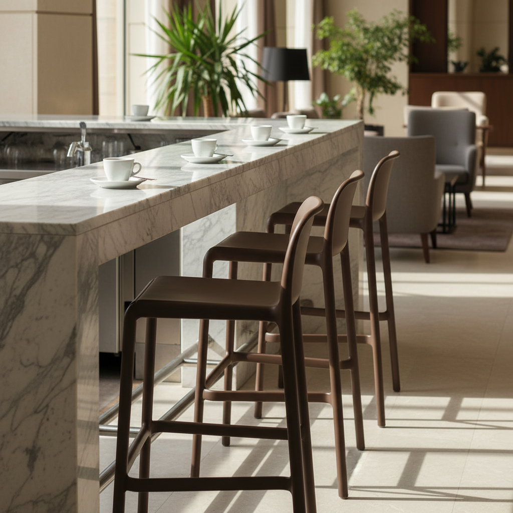 Nardi Faro caffè hotel lounge