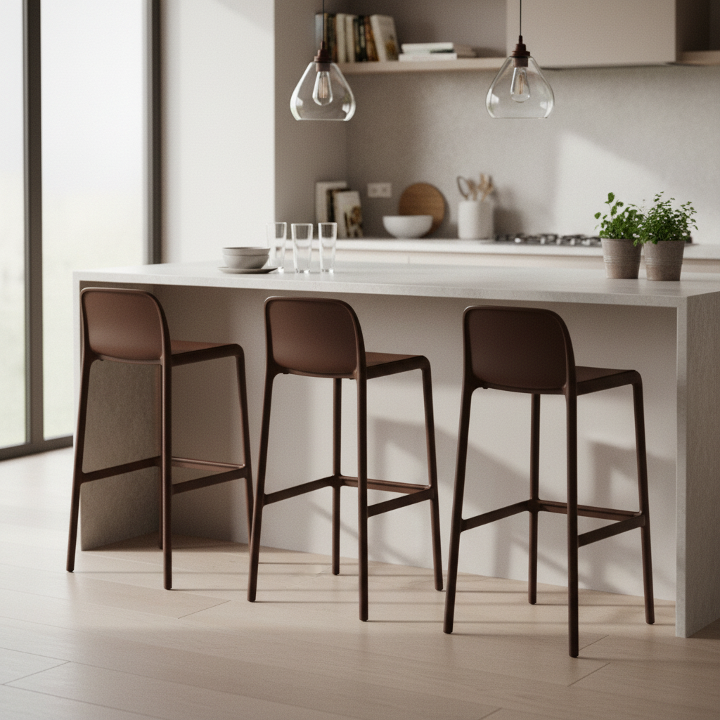 Nardi Faro – Kücheninsel für die Kaffeebar