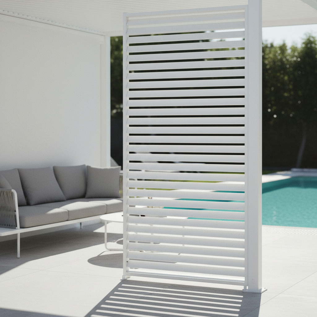 Ocean Frangisole Bianco – Hotel Lounge