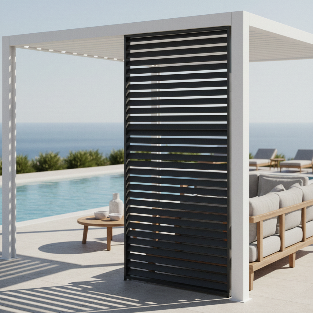 Ocean Frangisole – Hotel Lounge