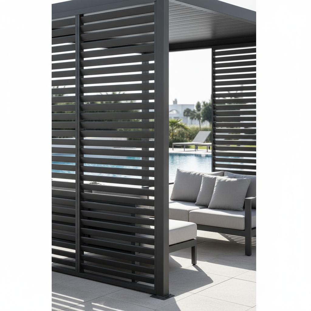 Ocean Frangisole L93 – Hotel Angolo