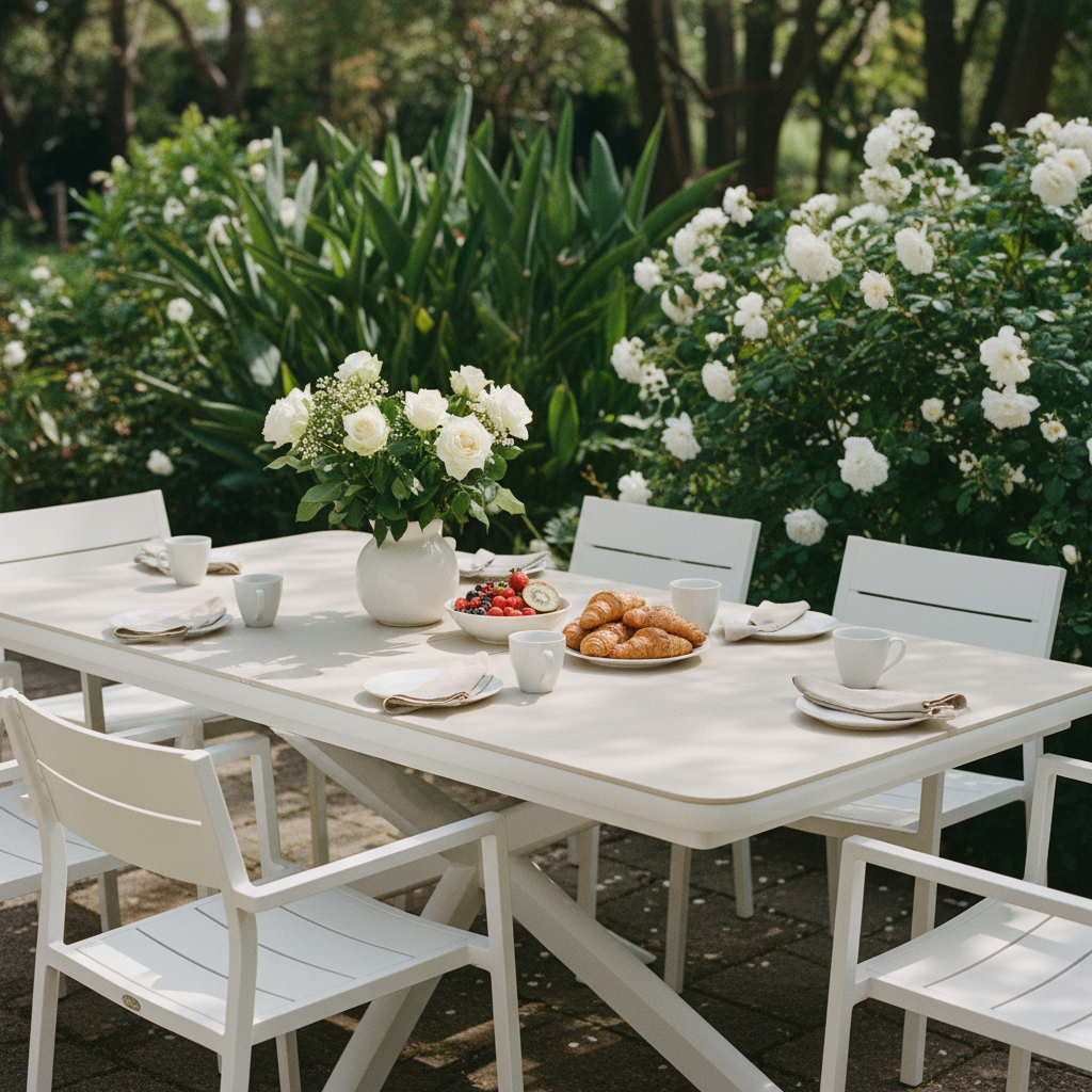 Pascal Bianco – Botanischer Garten