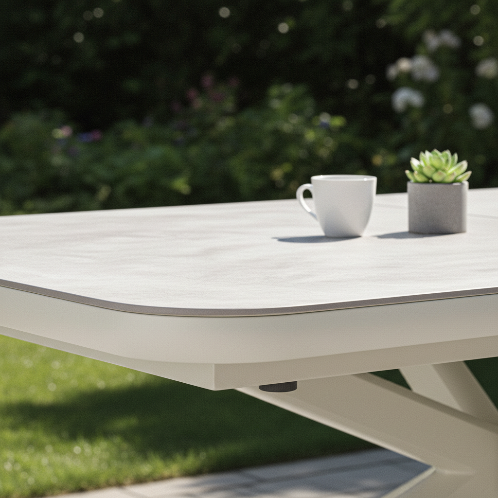 Pascal Bianco Pelican – Dettaglio pietra