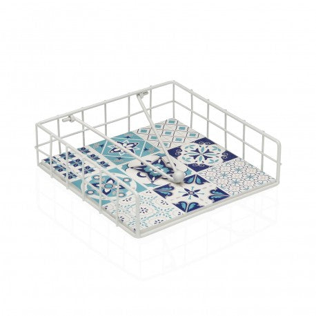 Versa Home Portatovaglioli Azurita