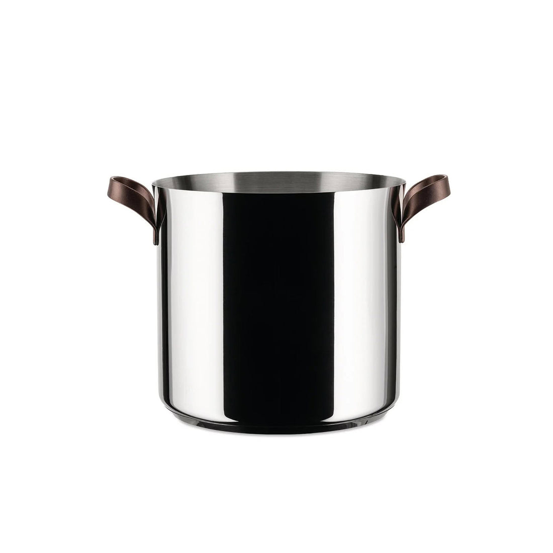 Alessi Pentola Edo Acciaio Inox 24cm