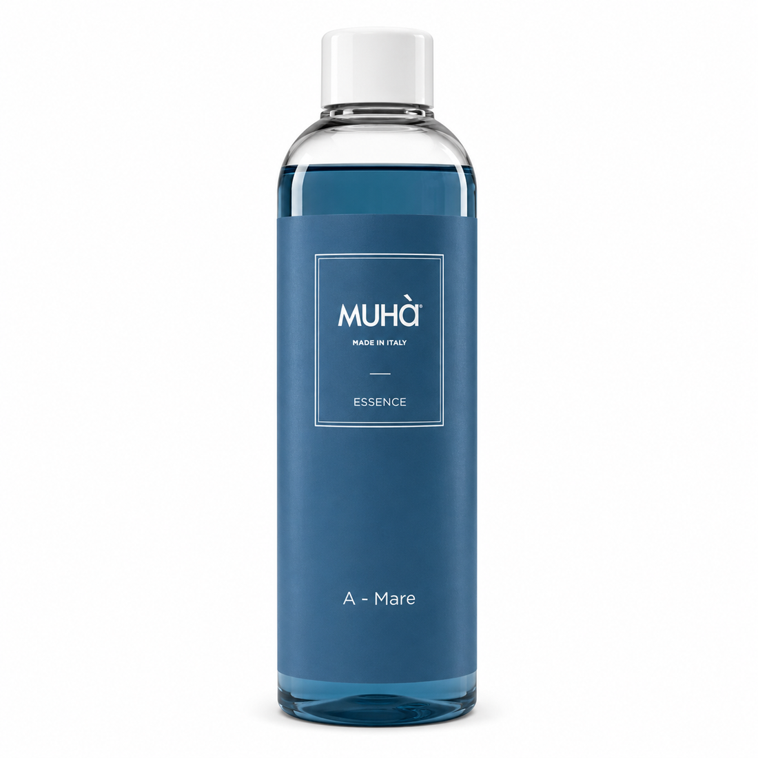 Muhà Ricarica Essence Refill Profumatore A-Mare 200ml