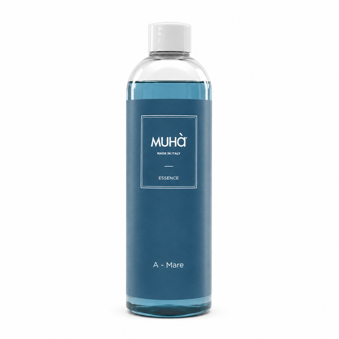 Muhà Ricarica Essence Refill Profumatore A-Mare 500ml