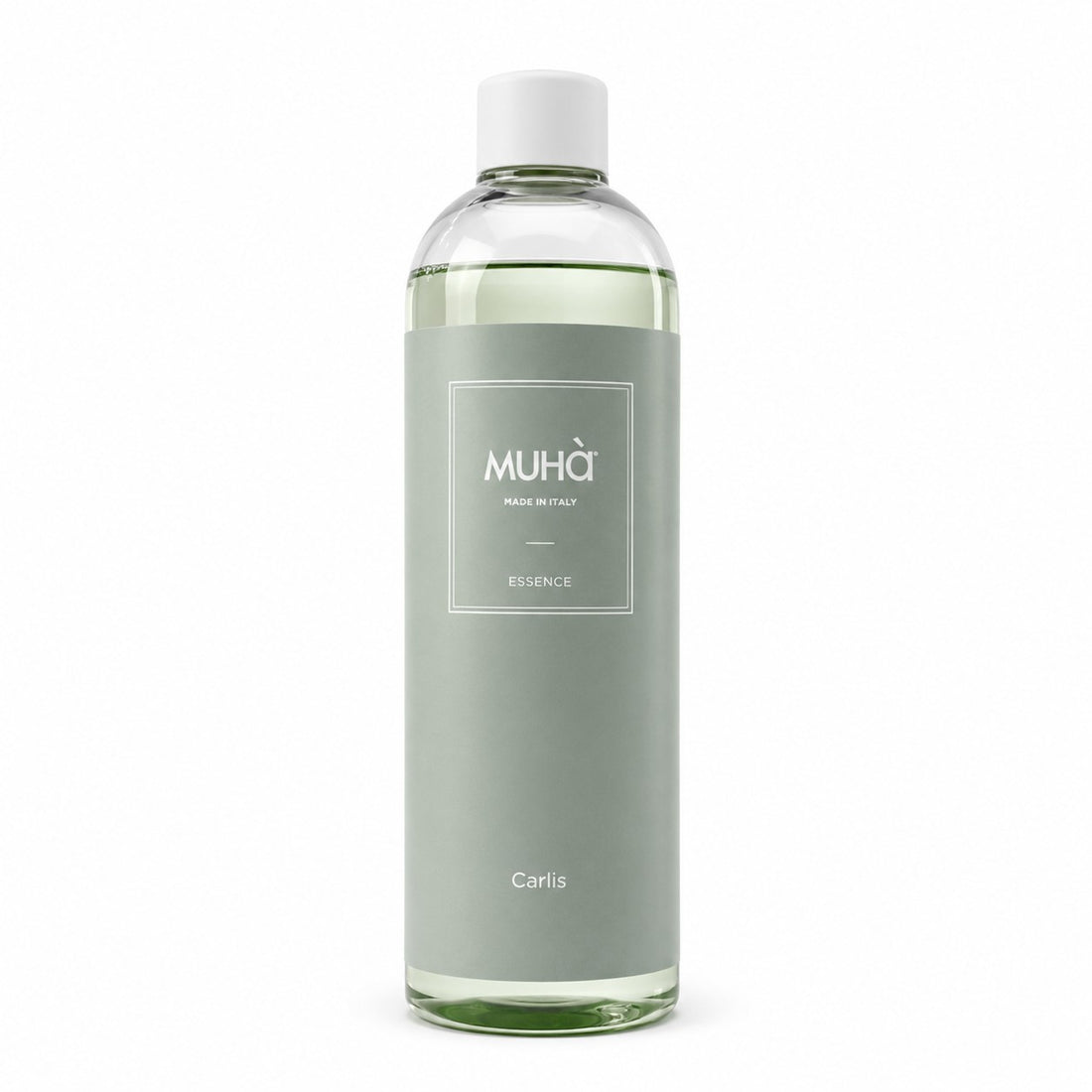Muhà Ricarica Essence Refill Profumatore Carlis 500ml
