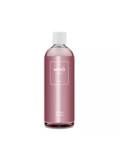 Muhà Ricarica Essence Refill Profumatore Ambra Antica 200ml