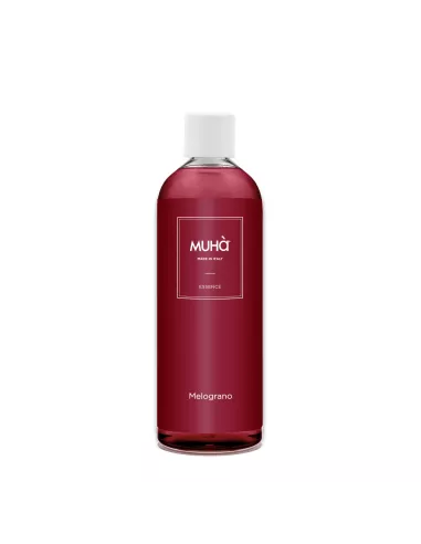 Muhà Ricarica Essence Refill Profumatore Melograno 200ml