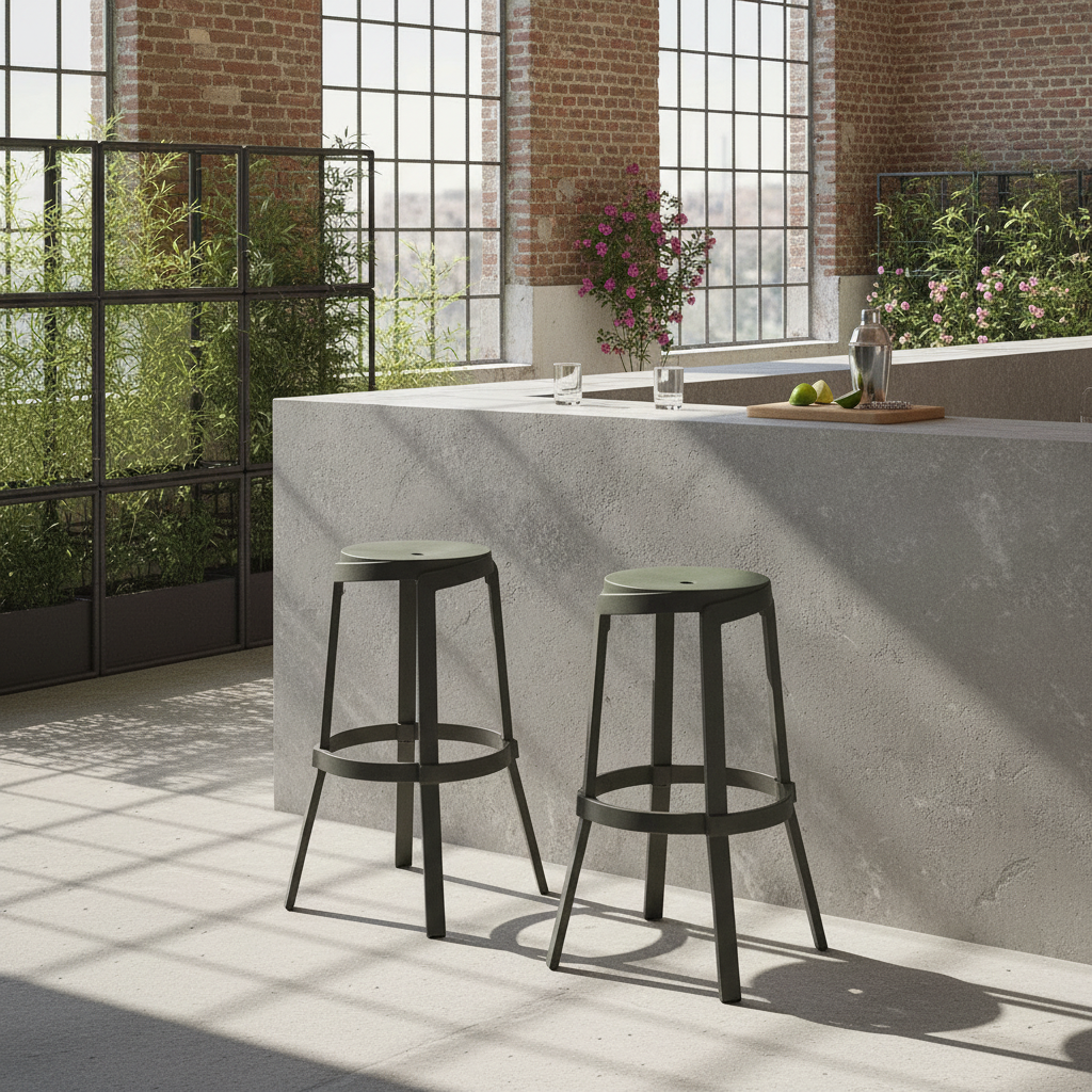 Szene 1 – Bartheke