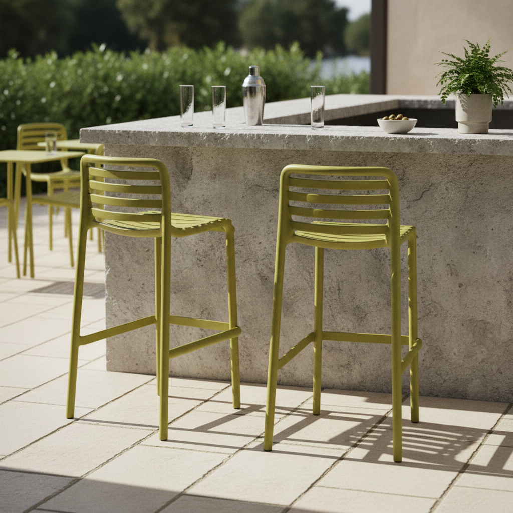 Szene 1 – Bartheke