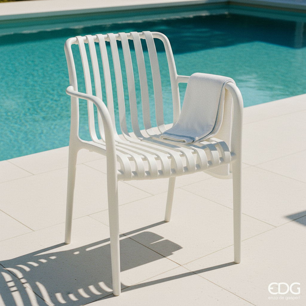 Scena 3-edg-enzo-de-gasperi-sedia-righe-bianco-polipropilene-8059824349002